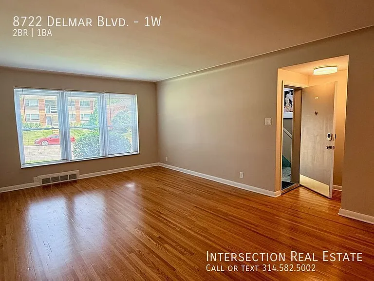 8722 Delmar Blvd #1-W — Photo 11