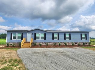 608 Black Branch Rd. Lot 14 Tradition, Dillon, SC 29536