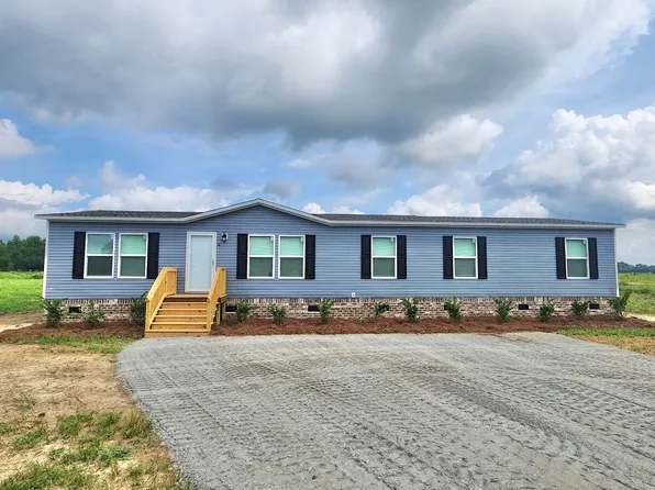 608 Black Branch Rd. Lot 14 Tradition, Dillon, SC 29536