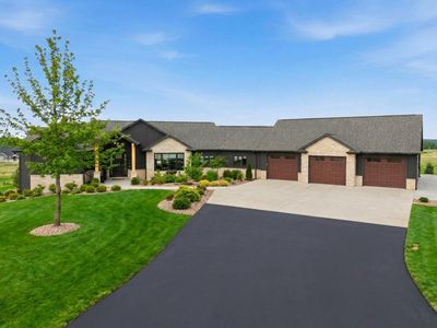 N3029 Lookout Ln, Hortonville, WI, 54944