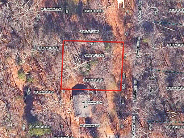 E Oak Hill Ct, Piedmont, SC 29673