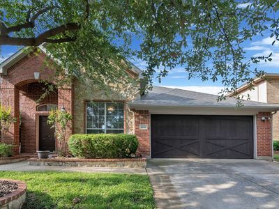 4948 Paddock Dr, Fort Worth, TX, 76244