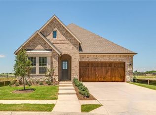 2712 War Admiral St, Celina, TX 75009