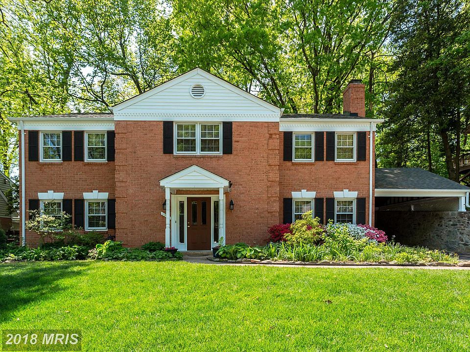 1st image of 6537 Renwood Ln