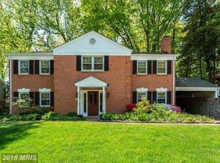 6537 Renwood Ln, Annandale, VA 22003