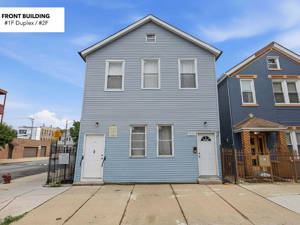 1st image of 1801 W 21st Pl