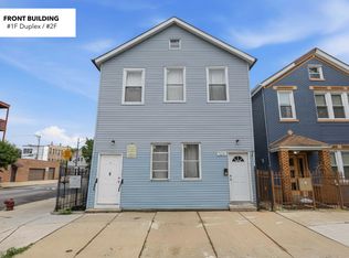 1801 W 21st Pl, Chicago, IL 60608