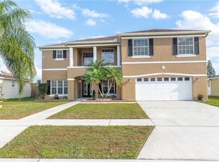 2521 Sage Dr, Kissimmee, FL 34758