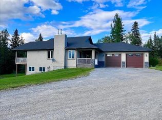 1093 Mackenny St, Hinton, AB T7V1H3