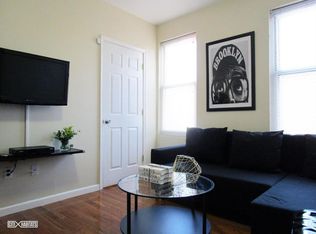 1048 Bedford Ave APT 1, Brooklyn, NY 11205