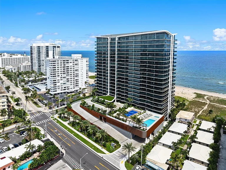 900 N Ocean Blvd #1005 — Photo 59