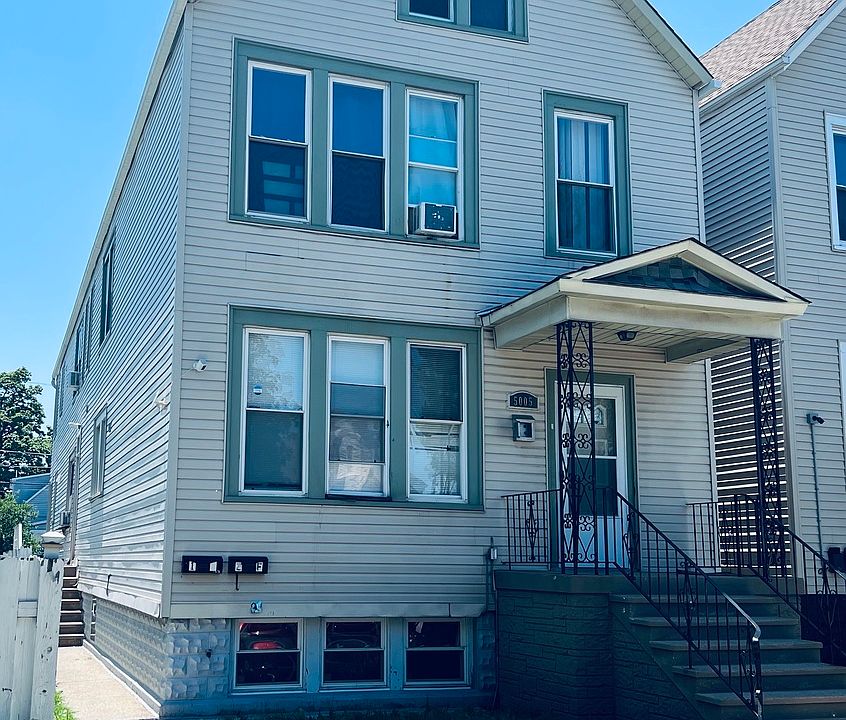 5005 W 31st Pl, Cicero, IL 60804 Zillow