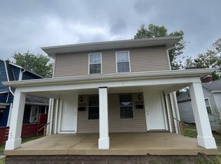 3234 Winthrop Ave, Indianapolis, IN 46205