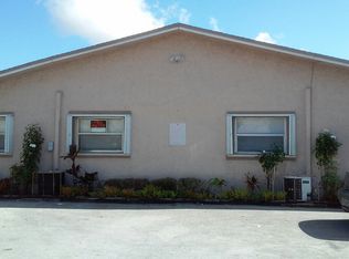 5300 NW 22nd St, Lauderhill, FL 33313