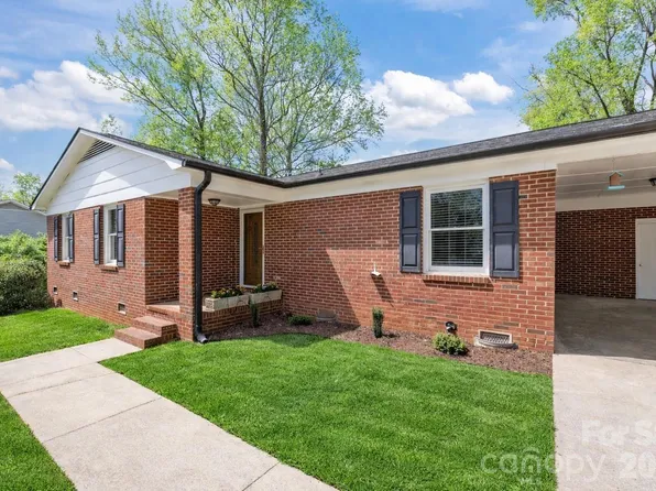 1735 Windyrush Ln, Gastonia, NC 28054