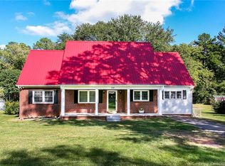 2107 E Lee St, Gastonia, NC 28054