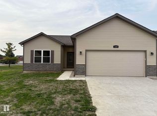 3369 Meadowridge Ct, Davison, MI 48423