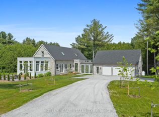 3055 Sawmill Rd, Pt Hope, ON L1A 3V7