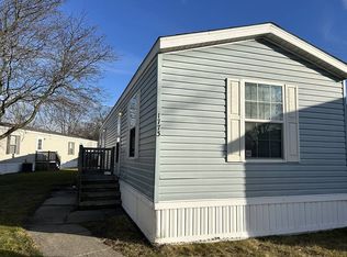 1773 Ann Ter #248, Madison Heights, MI 48071