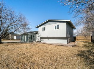 161 Wedgewood Ln, Helena, MT 59601