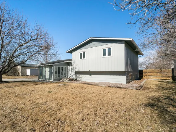 161 Wedgewood Ln, Helena, MT 59601