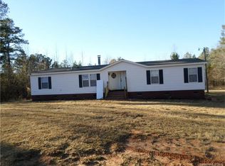 5681 Woodsferry Rd, Carlisle, SC 29031