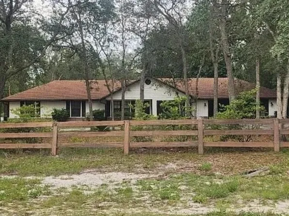 64 N Dolphin Ave, Middleburg, FL 32068