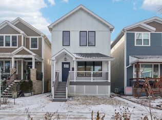 2443 W Carmen Ave, Chicago, IL 60625