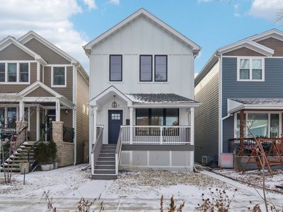 2443 W Carmen Ave, Chicago, IL, 60625