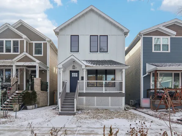 2443 W Carmen Ave, Chicago, IL 60625