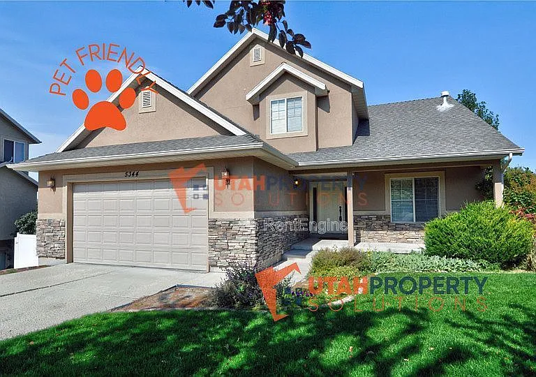 5344 W Summer Wind Ct — Photo 1