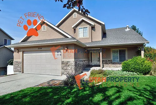 5344 W Summer Wind Ct Photo 1