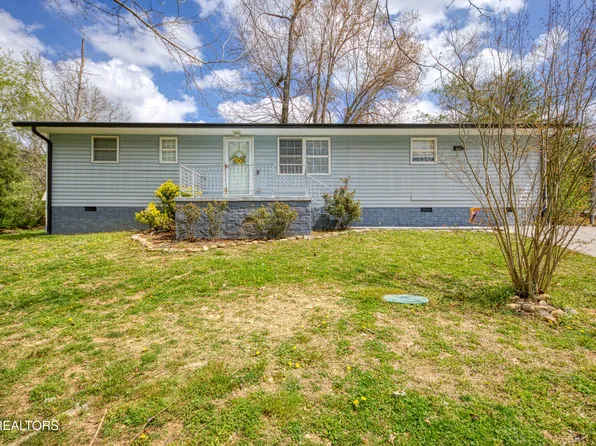 162 Tori Kait Ln, Powell, TN 37849