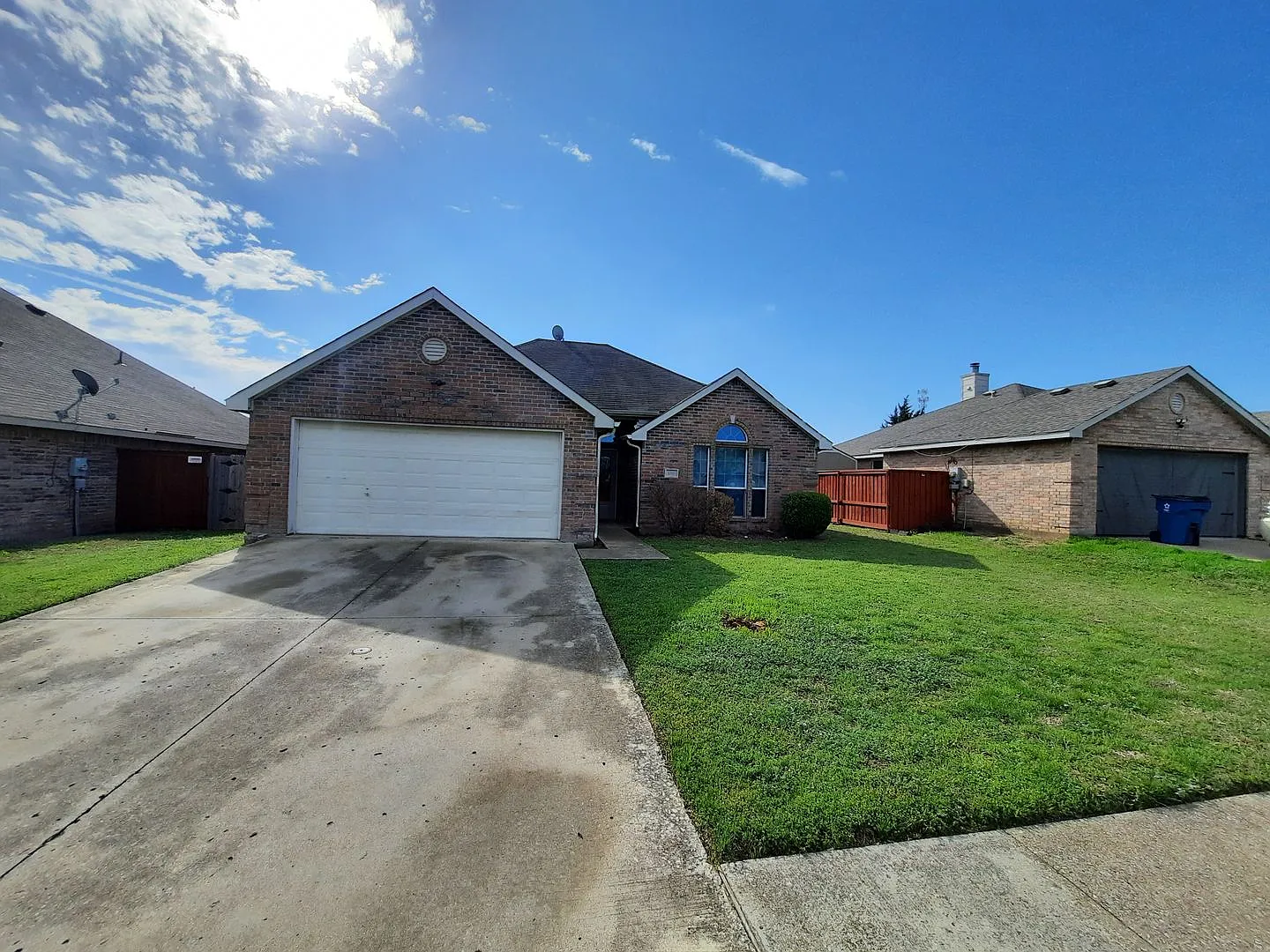 Beautifully Updated 3-Bedroom Home in Hutchins, TX — Photo 2