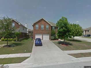 1710 Brandon Keller Ct, Pflugerville, TX 78660