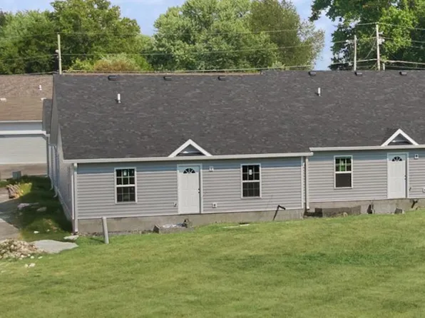 237 Waveland #303, Danville, KY 40422