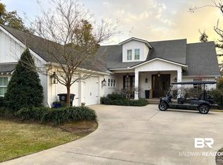 151 Mulberry Ln, Fairhope, AL 36532