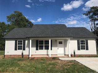 409 NW Groff St NW #2, Concord, NC 28027