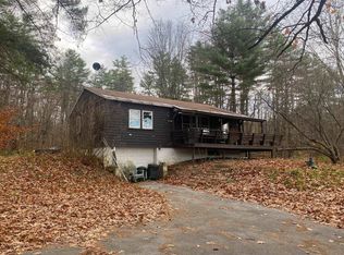 1211 Skitchewaug Trl, Springfield, VT 05156