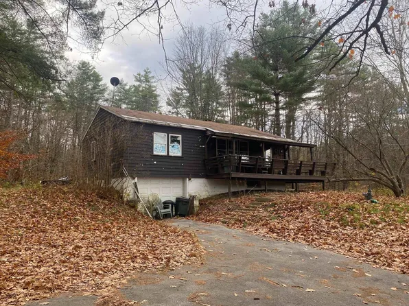 1211 Skitchewaug Trail Road, Springfield, VT 05156