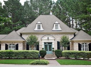 1309 Colonial Club Rd, Wake Forest, NC 27587