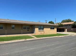 2410 46th St #A, Lubbock, TX 79412