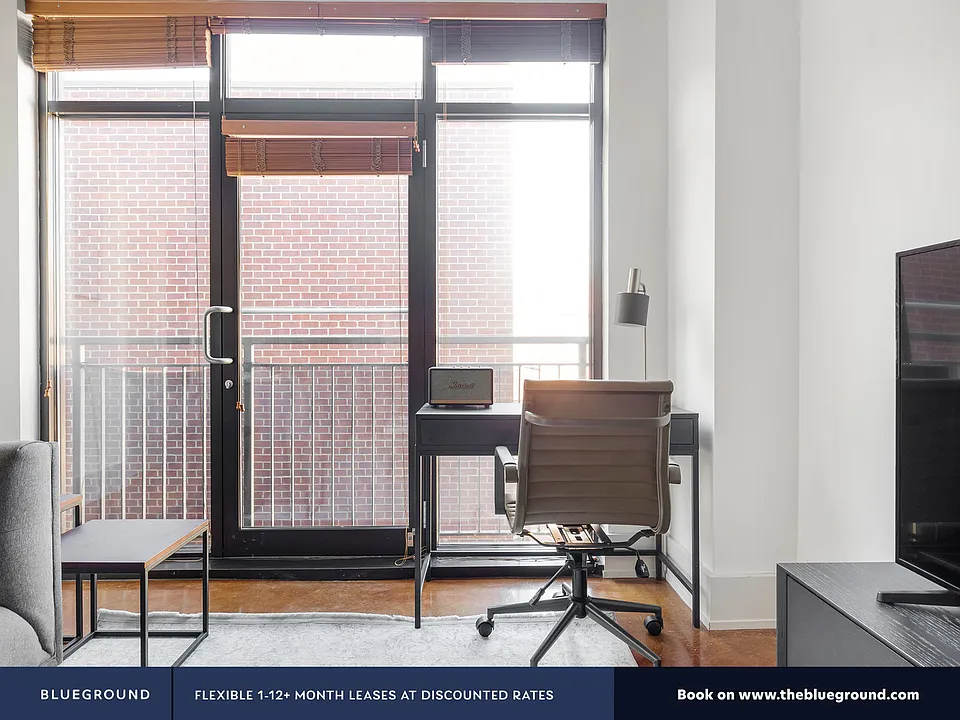 Office Area