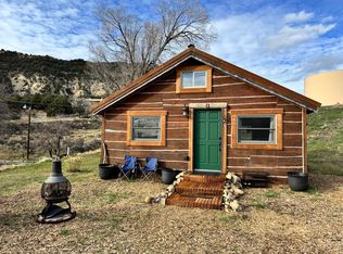 919 7th St, Meeker, CO 81641