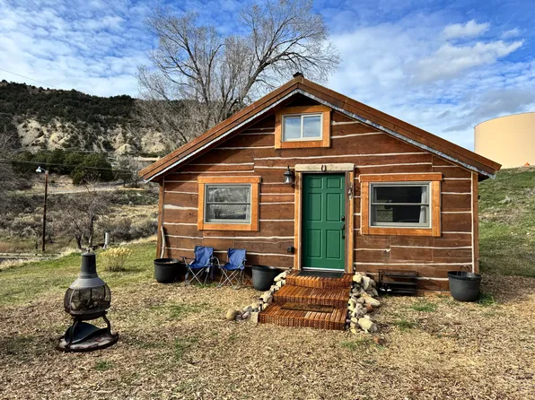 919 7th St, Meeker, CO 81641