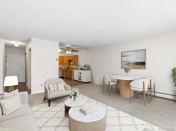 9385 E Center Avenue #1B, Denver, CO 80247