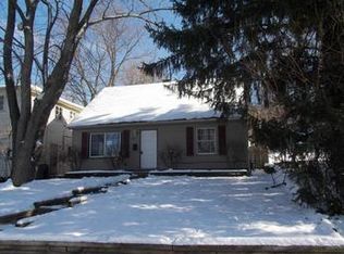 148 N Cherrywood Ave, Dayton, OH 45403
