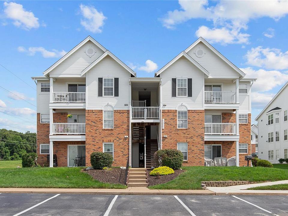 1st image of 1217 Woodland Point Dr APT K
