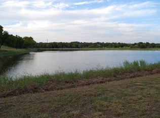 1455 Twin Oak Dr, Whitney, TX 76692