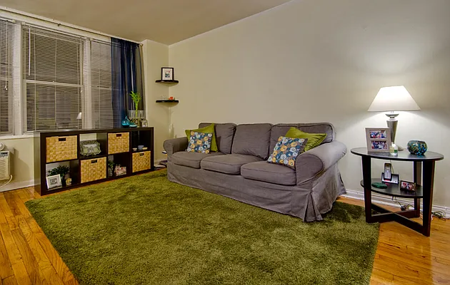 Sold by Brown Harris Stevens | media 8